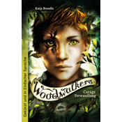 Woodwalkers (1). Carags Verwandlung