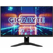 GIGABYTE M28U Gaming Monitor – 144Hz, FreeSync Premium Pro, USB