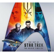 Art of Star Trek