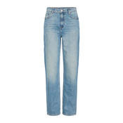 b.young Kavbojke BYLOVITA moder denim