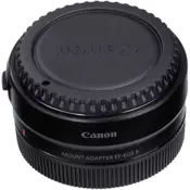 Canon EF-EOS R Adapter