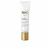 Krema za područje oko očiju Roc Line Smoothing Retinol (15 ml)