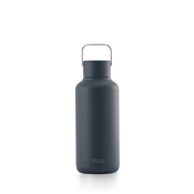 Steklenička za vodo Equa Timeless Navy, 600 ml