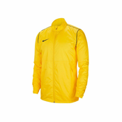 Nike Jakne uniwersalne rumena M Park 20 Repel