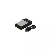 Duracell polnilec za Olympus Li-42B/Li-40B