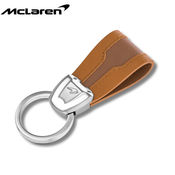 McLaren/obesek za ključe/TEMPO/4 izvedbe za vsak stil/rjav