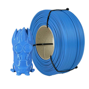 Refill PLA filament Blue - 1.75mm,1000g