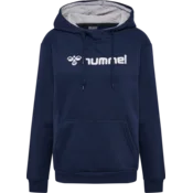 Hummel Mikica s kapuco Hummel Mover Cotton Hoody Women