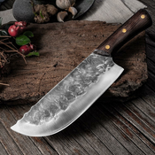 Kuhinjski nož za sekljanje Kanazawa - Brown KP14007