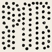 Joasihno - Spots (LP)