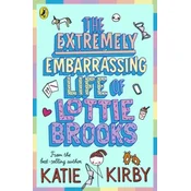 Extremely Embarrassing Life of Lottie Brooks