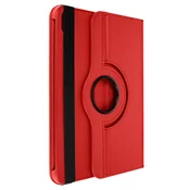 AVIZAR Ovitek za iPad 10 2022 s preklopom, 360° Portrait / Landscape Video Support - rdec, (21123831)