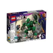 LEGO® Marvel 76201 Kapetan Karter i Hidra Stomper