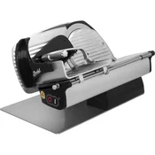 BERKEL Električni rezalnik HOME LINE PLUS 200, črn