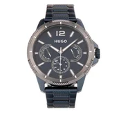 Ročna ura Hugo Sport 1530194 Mornarsko modra