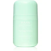 Haan Deodorant Purifying Verbena dezodorant roll-on brez vsebnosti aluminija 40 ml