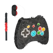 Northio Komplet Pinata s palico in masko za oči za zabave