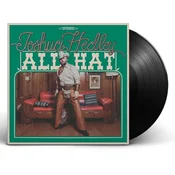 Joshua Hedley - All Hat (LP)