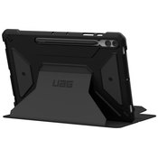 UAG Metropolis SE, black - Samsung Tab S9+ (224340114040)
