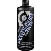 Scitec Nutrition Arginine Liquid 1000 ml, pomaranča-pasijonka