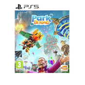 Park Beyond (Playstation 5)