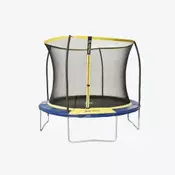 TRAMPOLINA 305 10FT JP TRAMPOLINE WITH ENCLOSURE