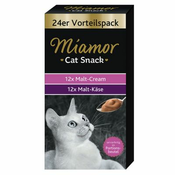 Miamor Hrana za mačke Miamor Cat Cream Malt