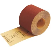 Brusna rola za les 20cmx25M 330 DUROFLEX Smirdex - P150