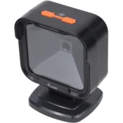 Equip 351028 citac bar kodova Fiksni citac barkoda 1D/2D LED Crno