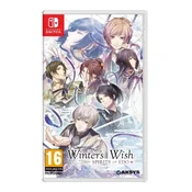 Winter’s Wish: Spirits of Edo (SWITCH)