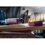 Brusni trak PRO X440, 100 x 560 mm, G80, 3 kosi