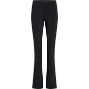 Energetics MARION II LONG W, ženske fitnes hlace, crna 436252