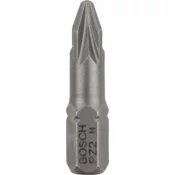 Bosch Nastavci za odvrtace Extra hard Pozidriv 2607001558