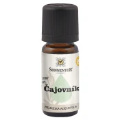 Sonnentor Čajevec, eterično olje, BIO, 10 ml