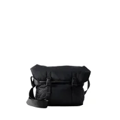 Carhartt WIP Torba za čez ramo Otis črna