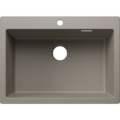 PLEON 8 527785 Pomivalno korito brez odcejalnika BLANCO