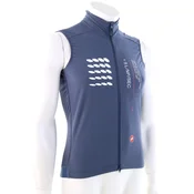 Castelli Espresso R-A/D Moški Kolesarski brezrokavnik