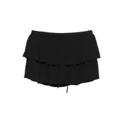 Pull&Bear Krilo  črna