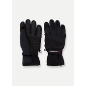 Colmar 5196R 1VC, moške smučarske rokavice, črna 5196R 1VC