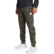 Saysky Hlače Camo Blaze Pants