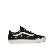 Vans Tenis superge Old Skool VN00113FB9P1 Črna