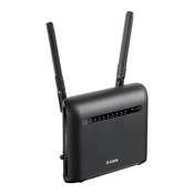 D-Link Router 4G LTE Wi-Fi AC1200 DWR-953V2