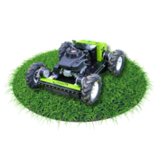 POGO M-Tech SKOKICA 55cm Daljinsko vodena kosilnica