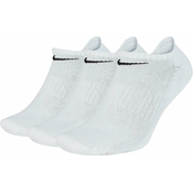Carape Nike Everyday Cushion No-Show 3 pairs