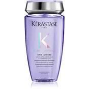 Kérastase Blond Absolu Bain Lumiere vlažilni šampon 250 ml