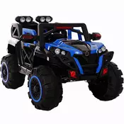 Babyland Dzip quad 12v 4mot. Y-MB8866 PLAVI ( 064747P )