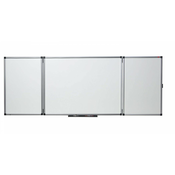 TABLA MAGNETNA 150x120 PREKLOPNA NOBO