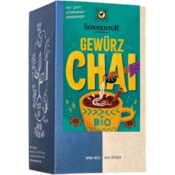 Sonnentor Chai - bio začimbni čaj - 18 Čajnih vrečk