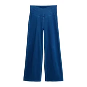 Next Jeans pajkice temno modra