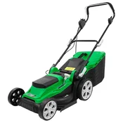 Električna kosilnica 230V 38cm 1600W 66124